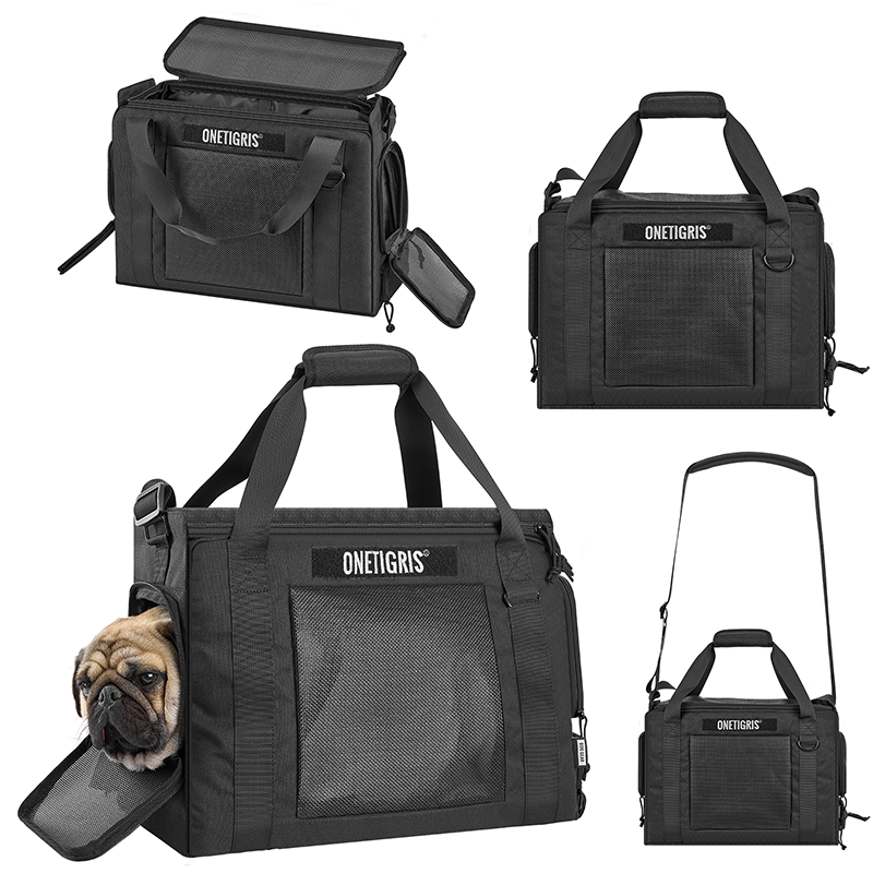 Multiuse Pet Carry Bag