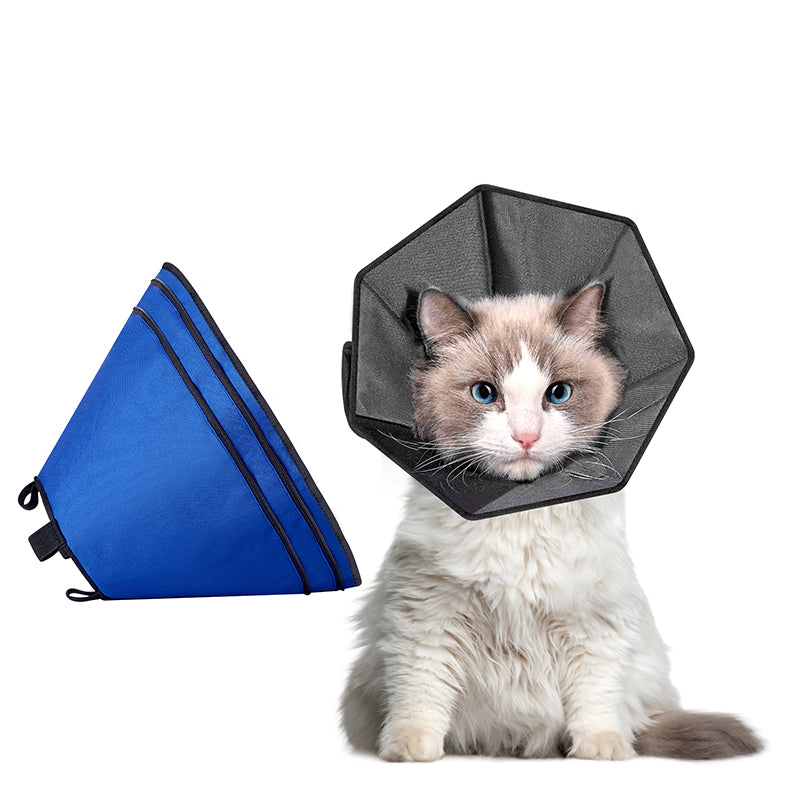 Pet Cone Recovery Collar