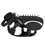STEGOSAUR Dog Harness