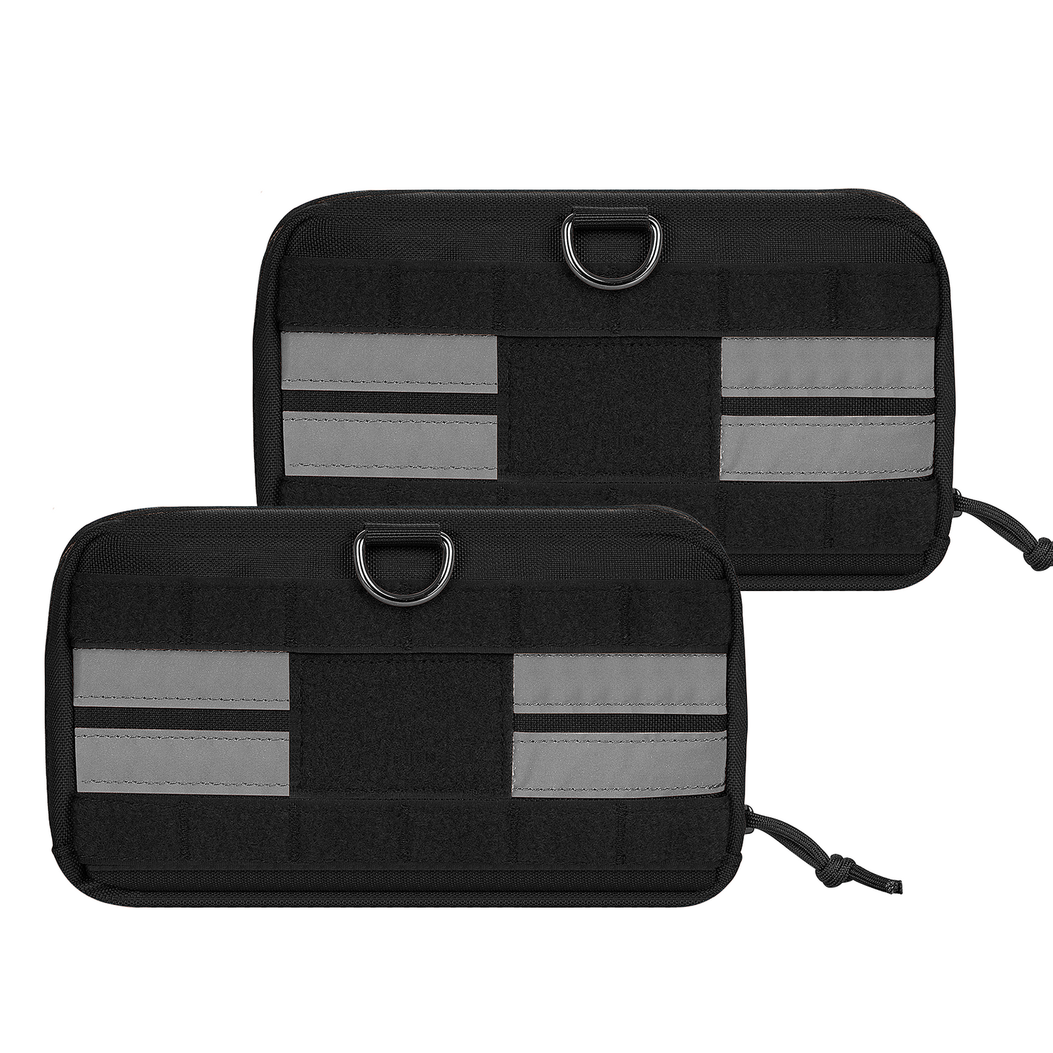 Molle Saddle Bag
