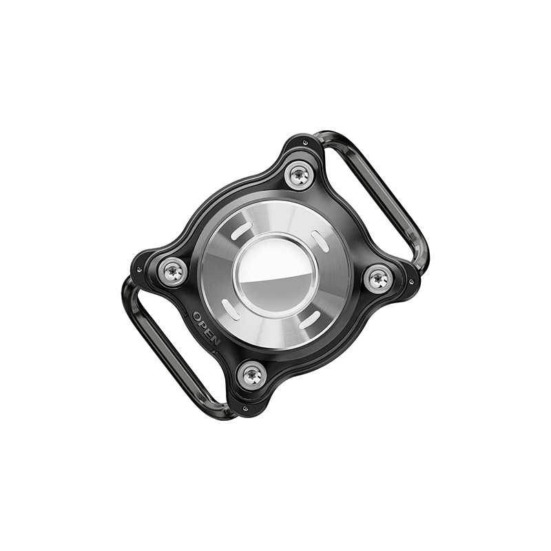 Airtag Case for Collars