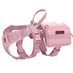 GUARDIAN Dog Harness Set
