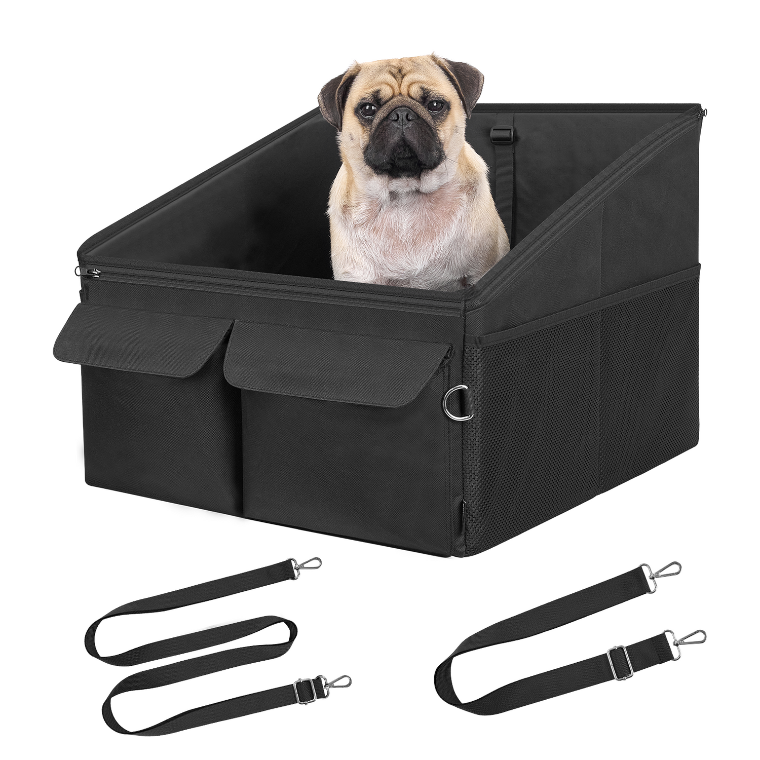 Car-use Pet Safety Seat