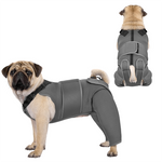 PAWREST Dog Recovery Suit