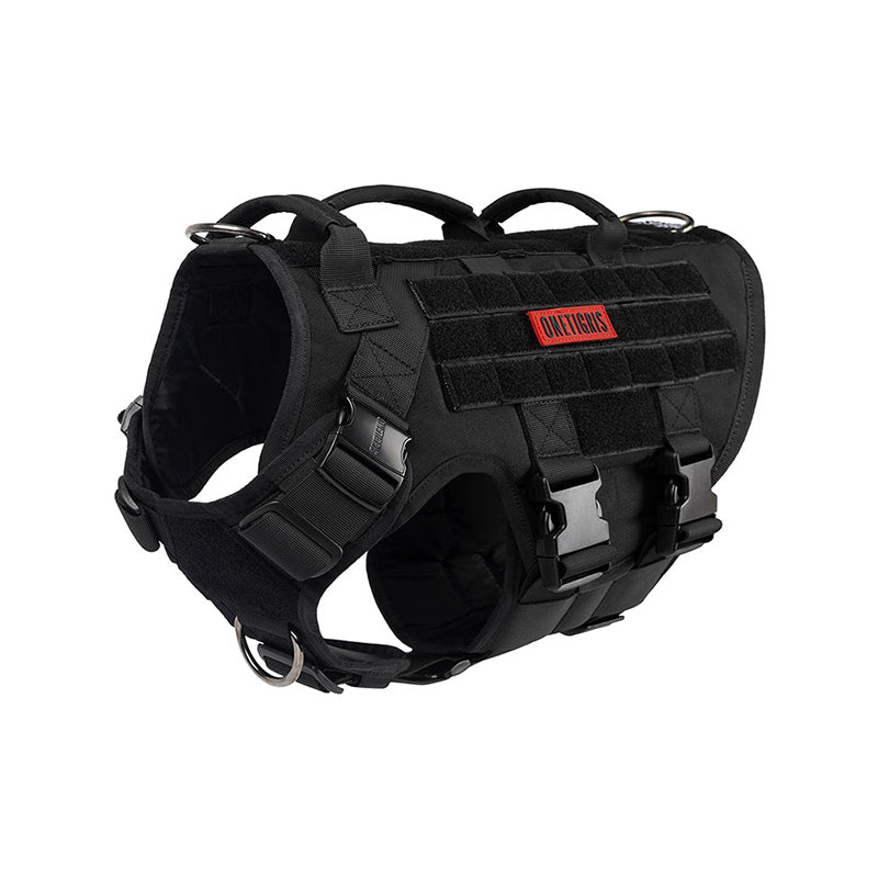 X DESTROYER Dog Harness