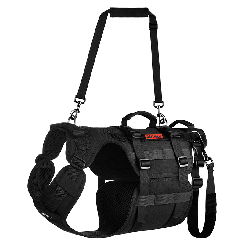 INVICTUS Full Body Lift Harness