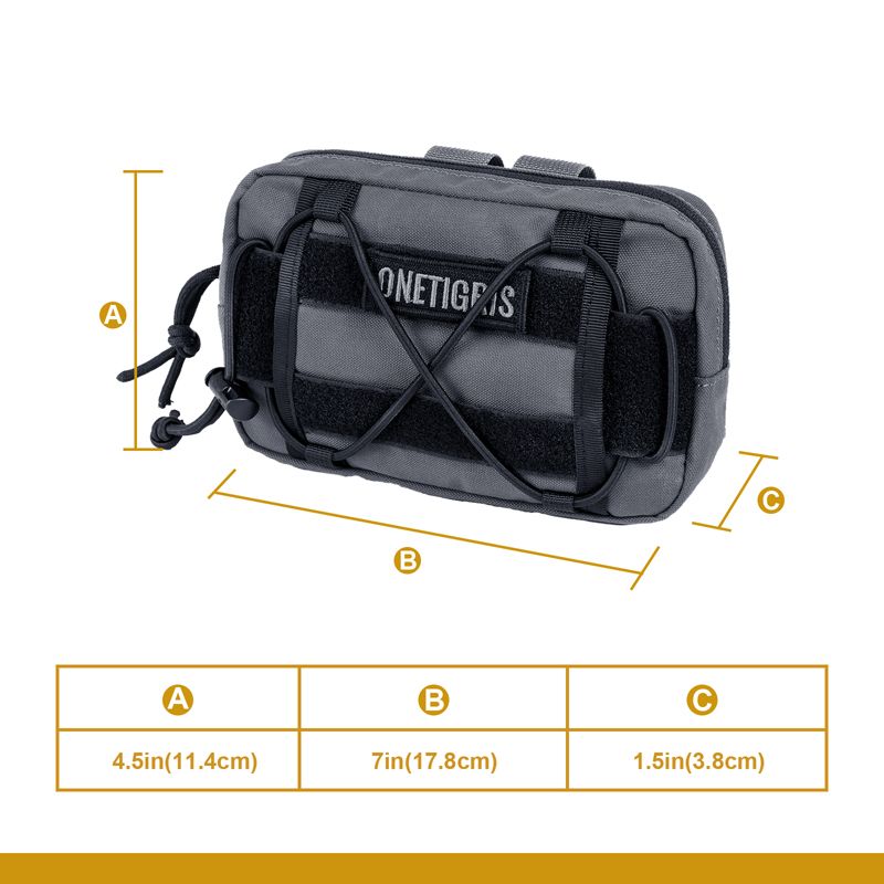 Canine EDC Dog Pouch