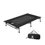 Elevated Dog Bed 01