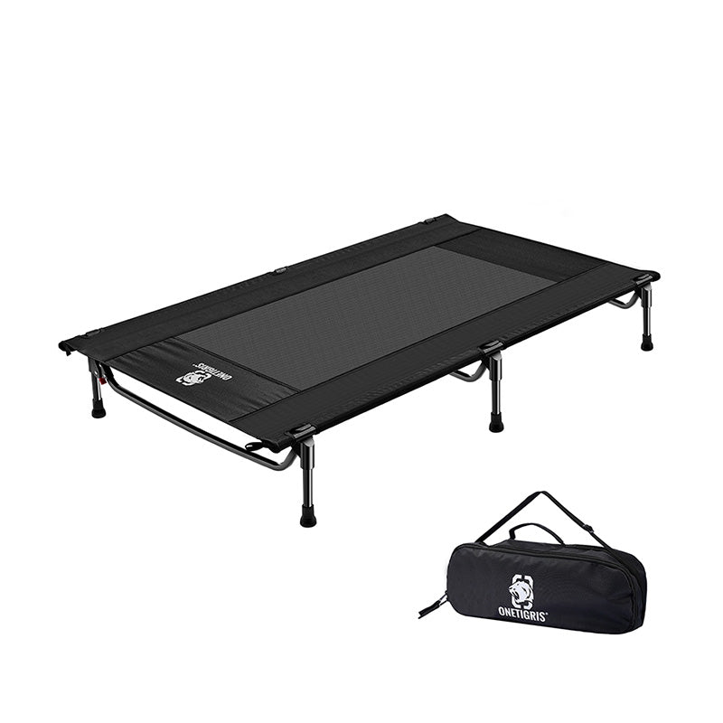 Elevated Dog Bed 01
