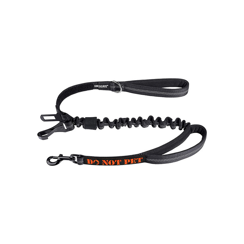 Dog Seat Belt Leash 17