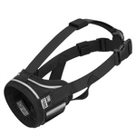 Soft Canine Muzzle 02