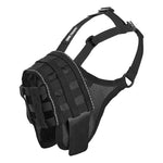 Dog Muzzle 03