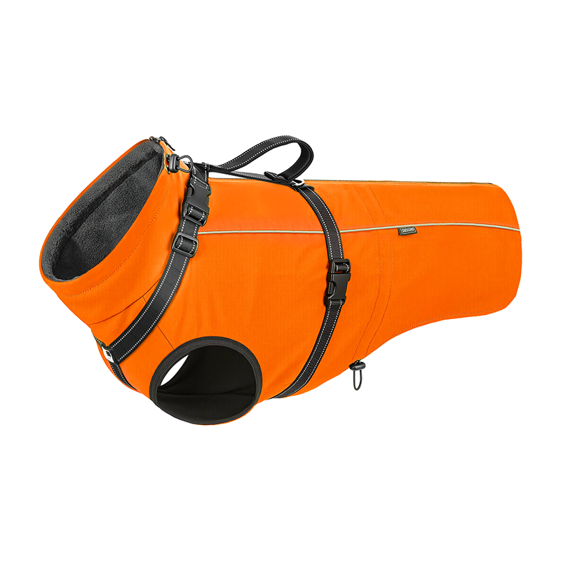 FROSTGUARD Dog Jacket – Waterproof Winter Dog Coat | OneTigris Dog FROSTGUARD Dog Jacket – Waterproof Winter Dog Coat | OneTigris Dog