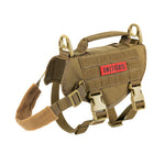 BEAST MOJO Small Dog Harness