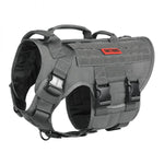 X DESTROYER Dog Harness