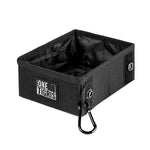 Small Collapsible Dog Bowl