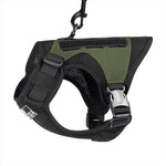 CLAW ENFORCEMENT Tactical Cat Harness
