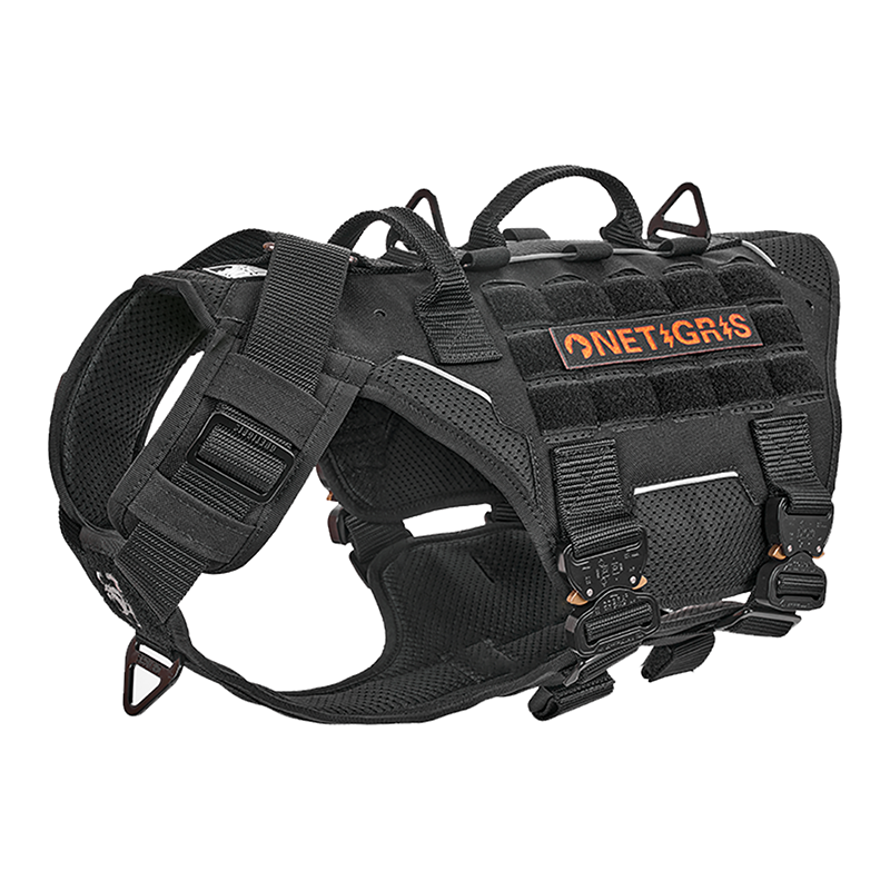 TORPEDO Adv. Cobra Buckle Harness