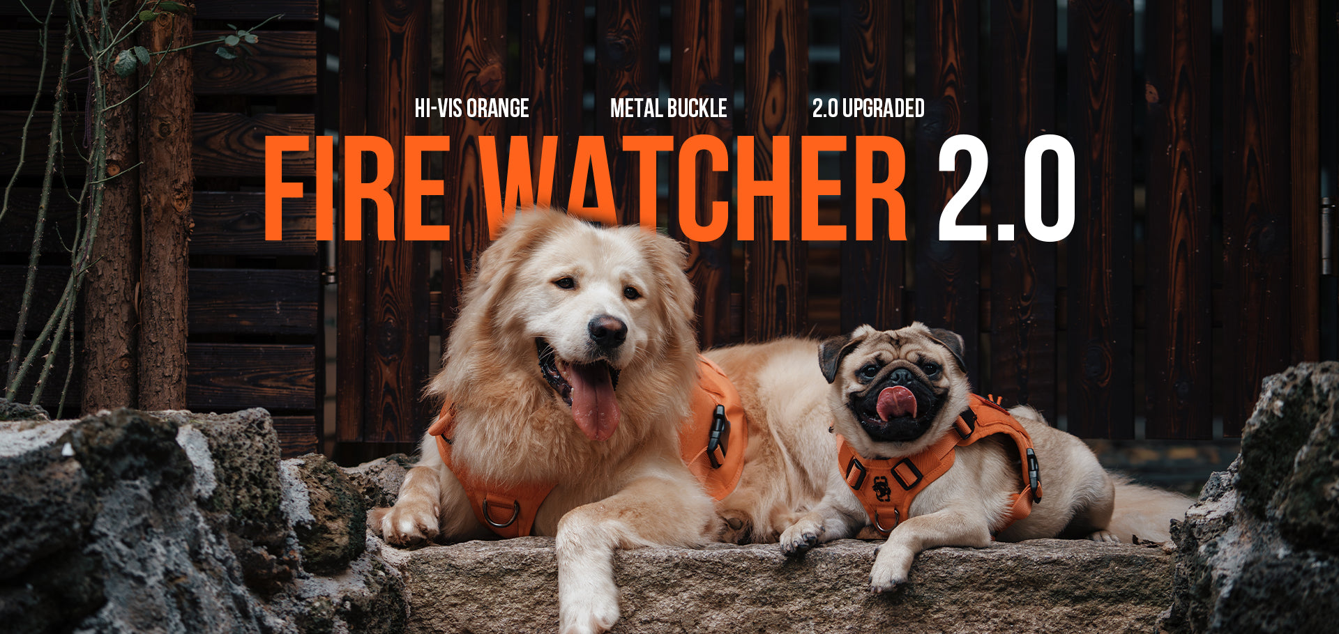 ONETIGRIS DOG GEAR