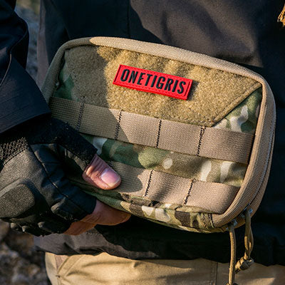 【REDPEPPER GD】ONETIGRIS Amazon.com : OneTigris Tactical Dog Harness for Small Medium
