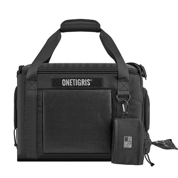 Multiuse Pet Carry Bag – ONETIGRIS DOG GEAR