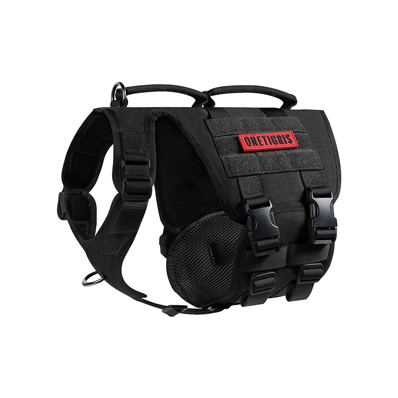 GLADIATOR Support Dog Harness