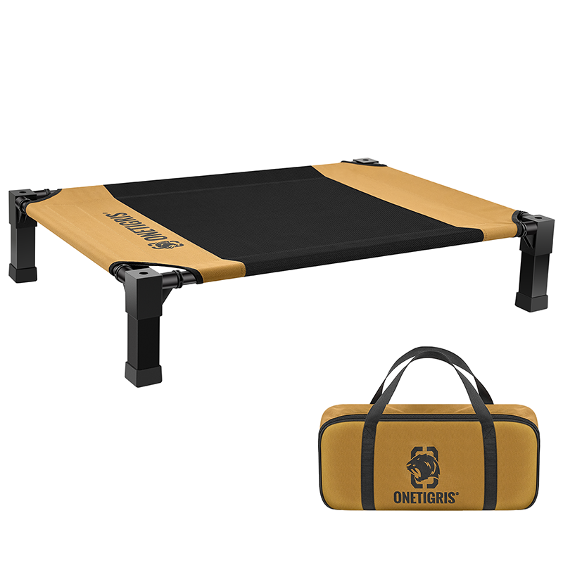 Elevated Pet Cot