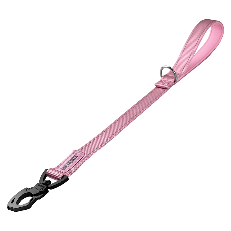 BOLT Short Dog Leash – ONETIGRIS DOG GEAR
