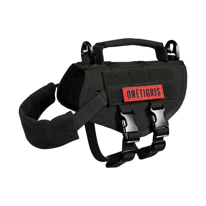 BEAST MOJO Small Dog Harness