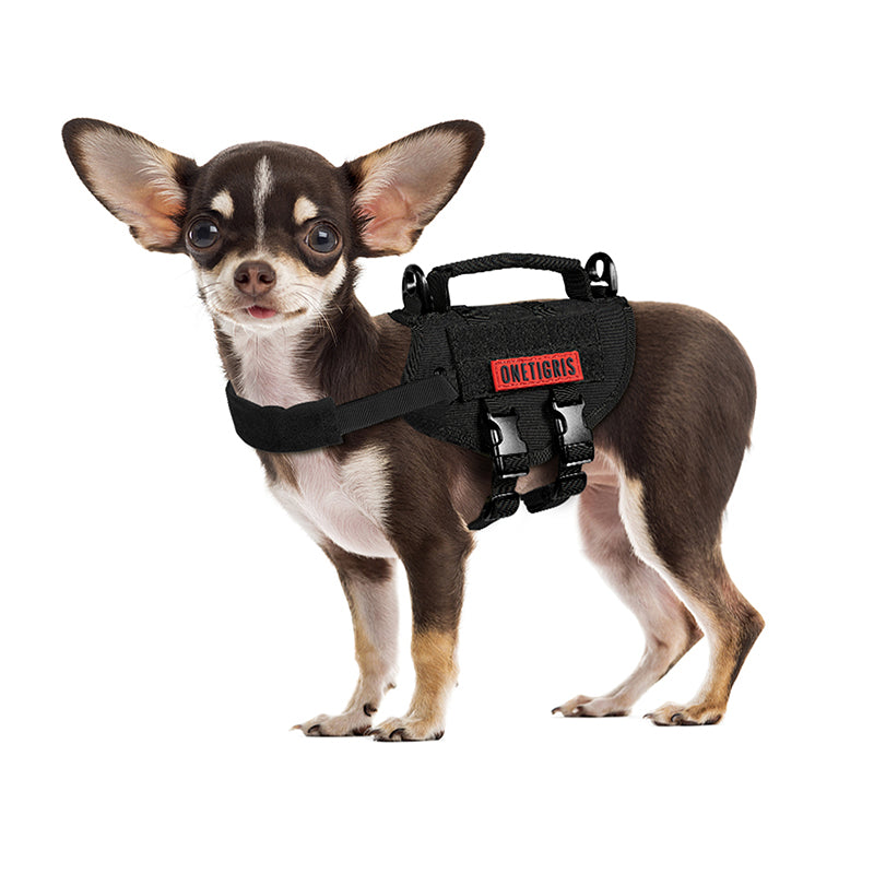 BEAST MOJO Small Dog Harness