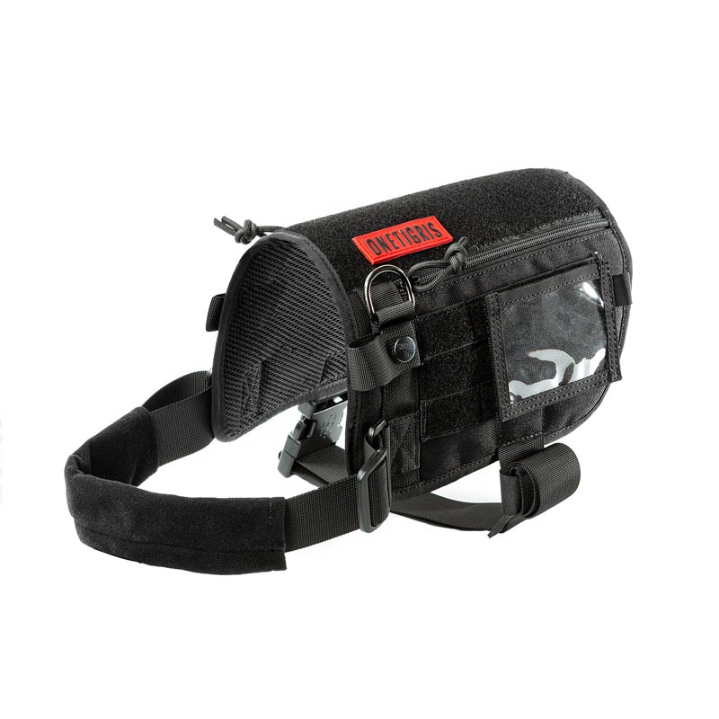 APOLLO 09 Dog Harness