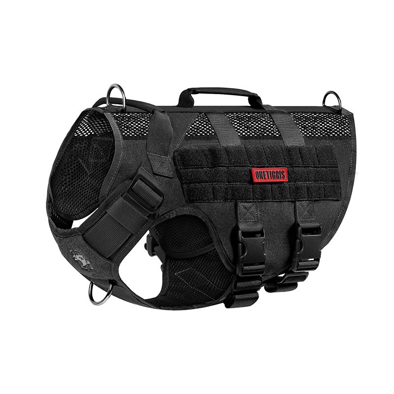 AIRE Mesh Dog Harness