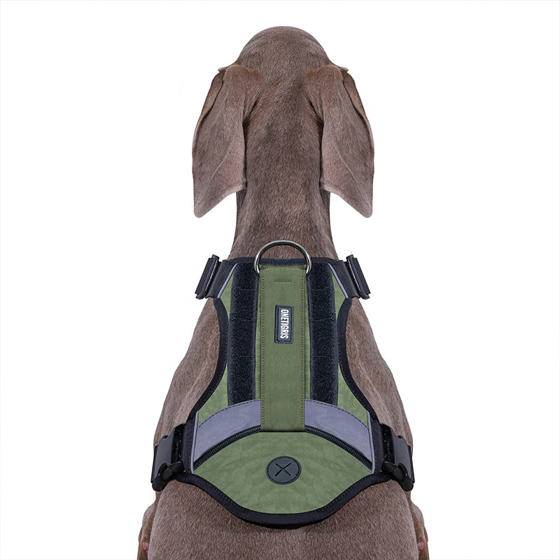 GROVER Tactical Harness – ONETIGRIS DOG GEAR