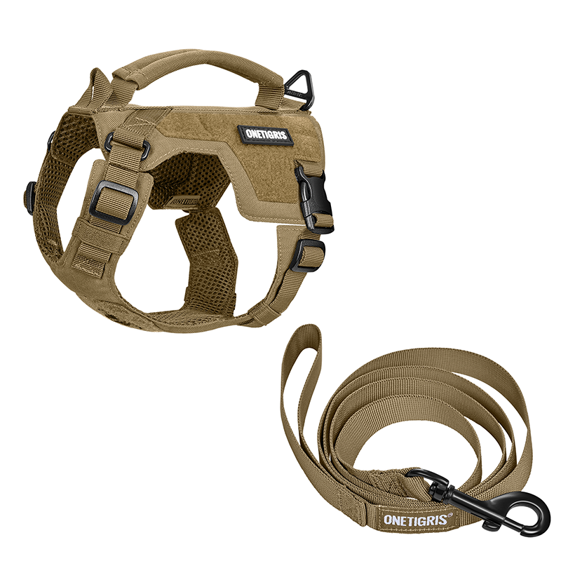 MINI TROOPER Small Harness Set