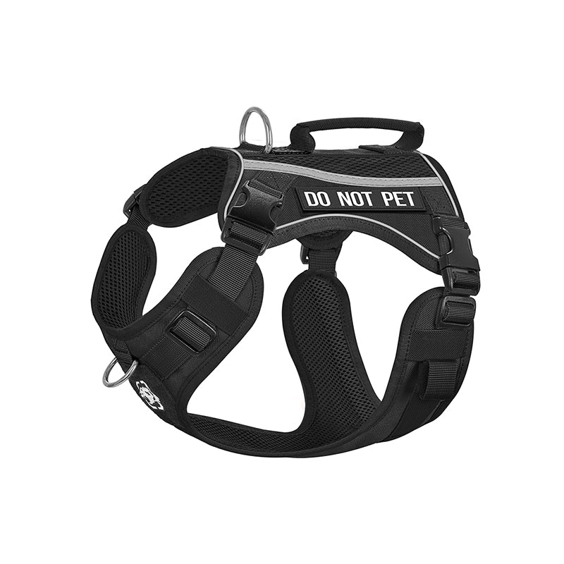 BOOTS Mesh Dog Harness