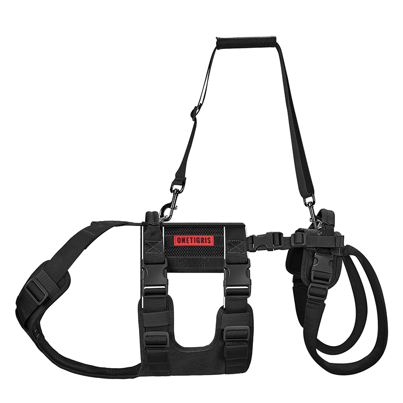 SKYEWALKER Support Harness