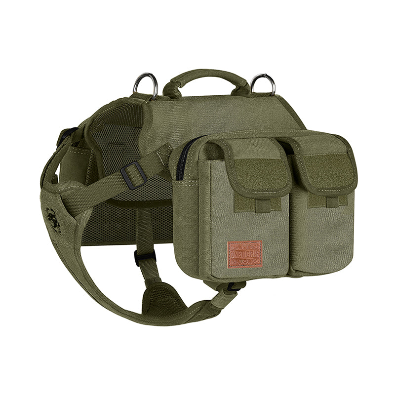 HOPPY CAMPER Dog Pack 3.0