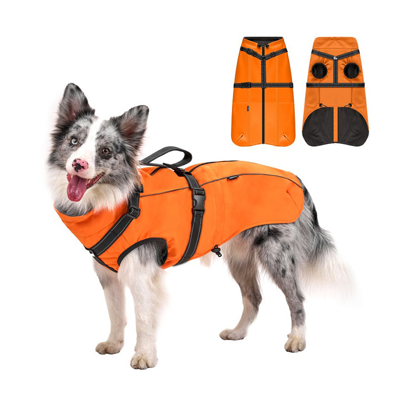 FROSTGUARD Dog Jacket