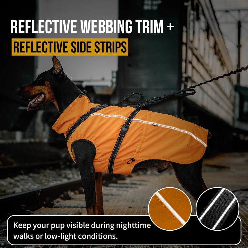 FROSTGUARD Dog Jacket