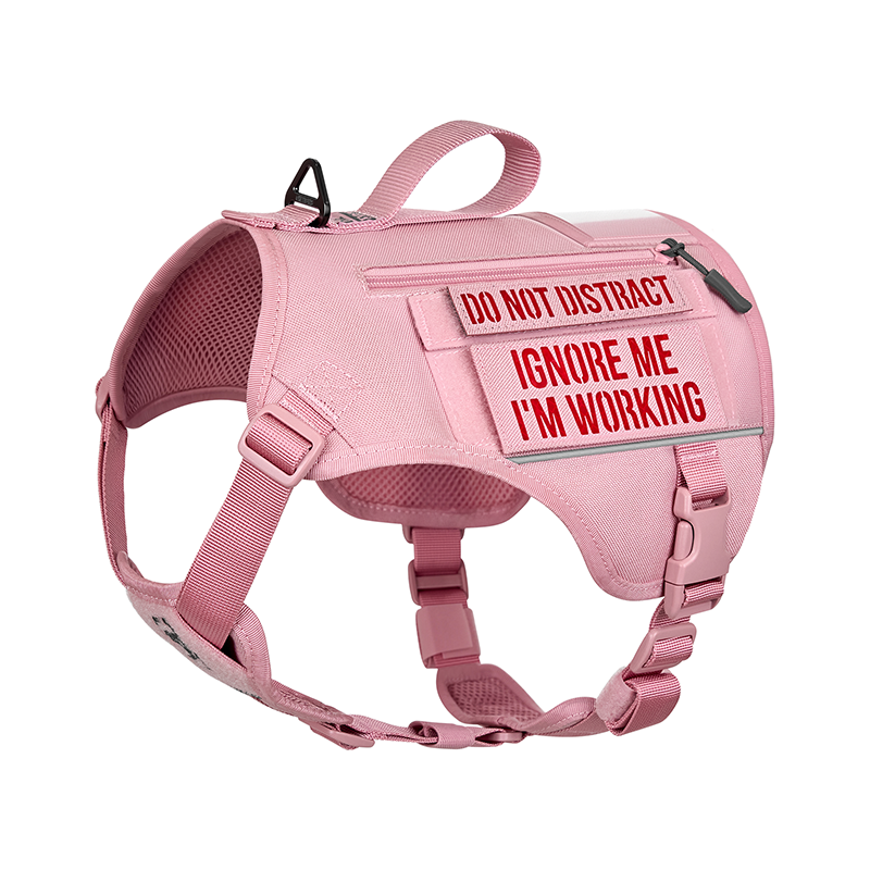 SENTINEL Service Dog Harness
