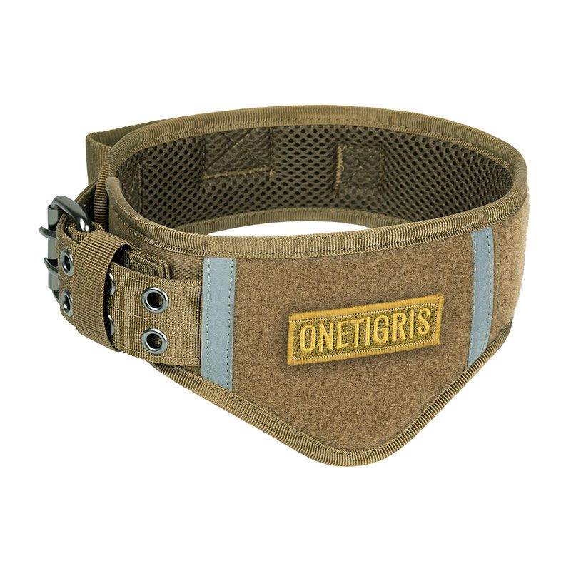 Dog Collar 07