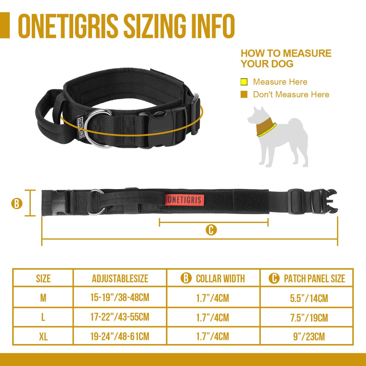 Dog Collar 08