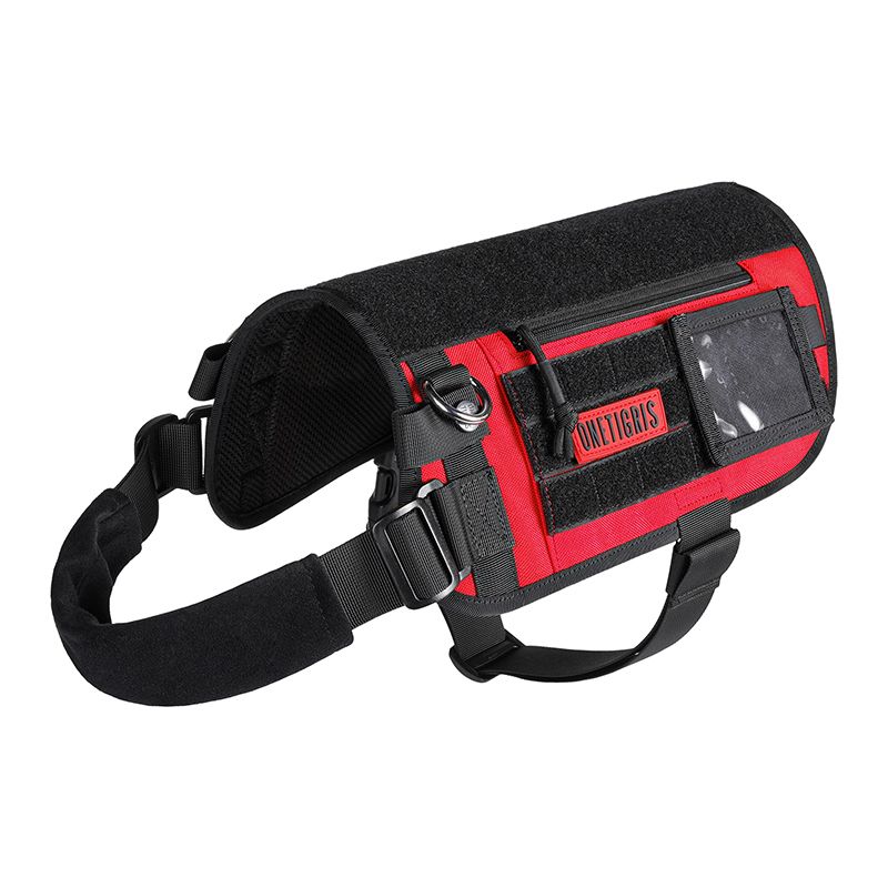 APOLLO 09 Dog Harness