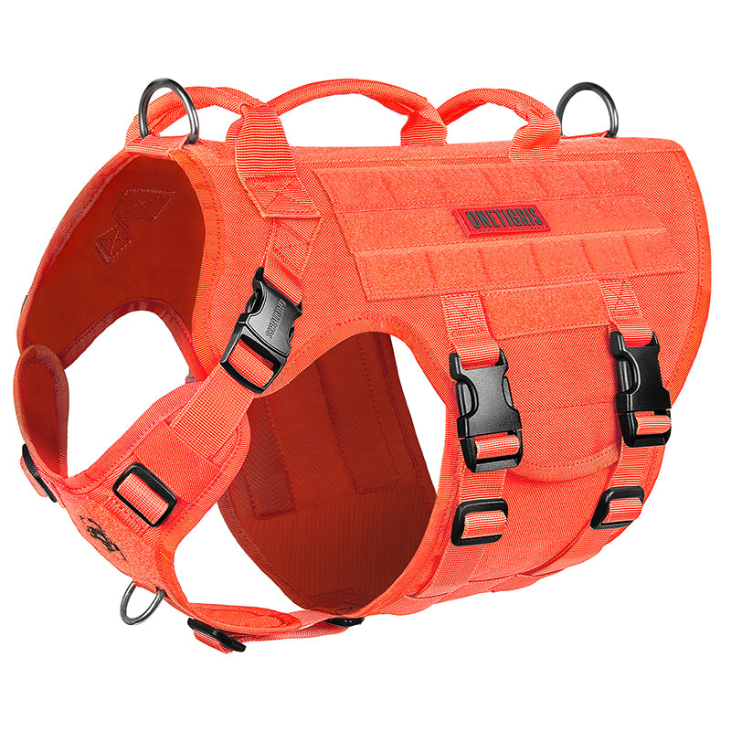 Dog Harness for Steven <3