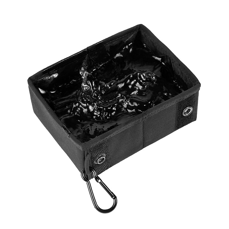 ONETIGRIS Waterproof Foldable Dog Food Holder – ONETIGRIS